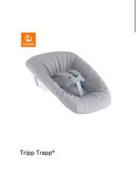 Stokke Tripp Trapp Newborn Set Grey Nordrhein-Westfalen - Stadtlohn Vorschau