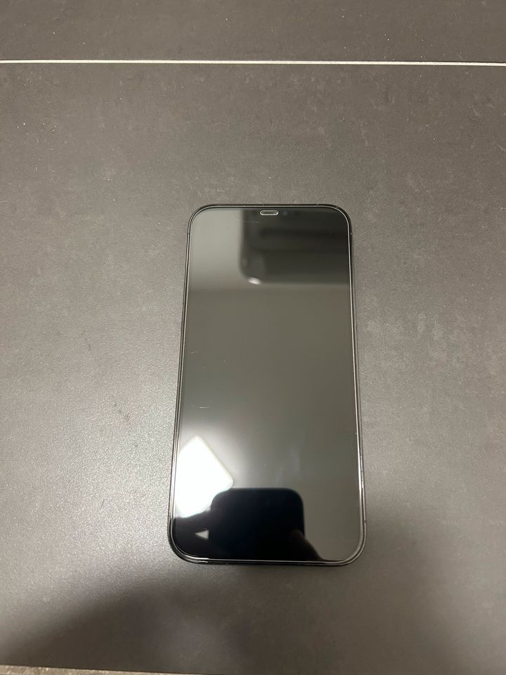 iPhone 12 Pro Max 128gb (Akku 96%) in München