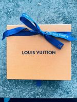 2x Originale Louis Vuitton Karton / Box / Schachtel / Geschenkbox Köln - Vingst Vorschau