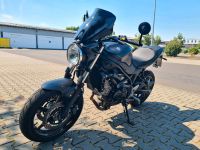 Suzuki SV 650 Hessen - Karben Vorschau