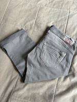 Herrlicher Capri-Jeans Piper Shorts grau Gr. 26 Eimsbüttel - Hamburg Eidelstedt Vorschau