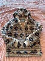 Oswsa Ranchgirls Pullover Niedersachsen - Marklohe Vorschau