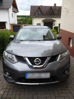 Nissan X-trail 1,6l 96KW, 130PS Modellcode T32 Hessen - Brechen Vorschau