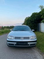 VW Golf 4 IV mit TÜV 1.4 16V 2/3 Türer Nordrhein-Westfalen - Emsdetten Vorschau