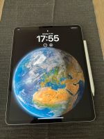 iPad Pro 12,9 zu verkaufen (2022) Baden-Württemberg - Freiburg im Breisgau Vorschau