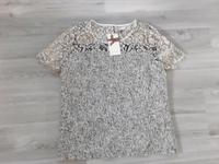 kurzärmliges Shirt Damen Größe 38 von cream Neu mit Etikett Schleswig-Holstein - Klein Rönnau Vorschau