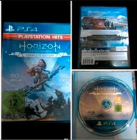 Horizon: Zero Dawn - Complete Edition - [ PlayStation ] Hessen - Gudensberg Vorschau