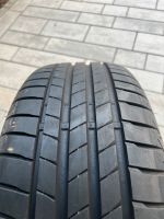 4 x Sommerreifen Bridgestone Turanza T005 225/45/R18 Baden-Württemberg - Bitz Vorschau