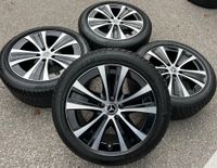 4 ORIGINAL 18" ALUFELGEN MERCEDES E-KLASSE W213 213 RDKS #1I2X Bayern - Bad Tölz Vorschau