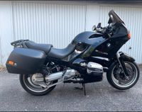 BMW R 1100 RS  HU 11/2025 Düsseldorf - Oberbilk Vorschau