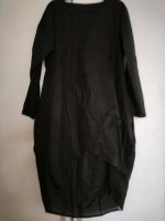 Kleid Tunika schwarz Lagenlook Tulpenform 40 42 neu Baden-Württemberg - Ludwigsburg Vorschau