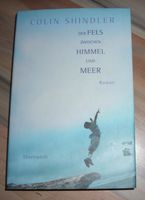 Der Fels zwischen Himmel und Meer * Bestseller Tod Verlust Mutter Brandenburg - Bad Belzig Vorschau