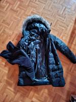 Umstands- und Tragejacke Gr. 38 Hessen - Herborn Vorschau