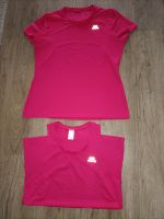 Decathlon Damen 2 Shirts Gr. 42 w. Neu Saarbrücken-Mitte - St Johann Vorschau