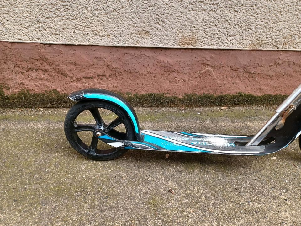 Hudora BigWheel Roller RX Pro in Frankfurt am Main