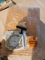 Stihl MS171 181 211 Starter neu Original 1139 080 2102 Baden-Württemberg - Sindelfingen Vorschau