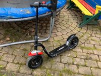 Puky Roller R 03 L schwarz Nordrhein-Westfalen - Ratingen Vorschau