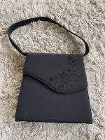 Baldan Tasche schwarz Schultertasche hochwertig Baden-Württemberg - St. Johann Vorschau