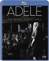 Adele Live At The Royal Albert Hall Blu-Ray & CD Hessen - Wiesbaden Vorschau