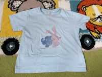 T-Shirt / Elefant & Hase / ZDF / Gr. 98/104 Brandenburg - Lübben Vorschau