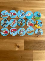 Chupa Chups Fun Caps Disney Donald Duck Bayern - Rödental Vorschau