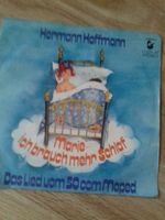 Schallplatte Vinyl single Hermann Hoffmann, Jürgen Hart Niedersachsen - Walsrode Vorschau