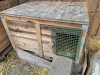 Hühner Enten Geflügel Stall Holzkisten Legekisten Nordrhein-Westfalen - Attendorn Vorschau