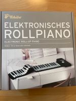 Elektronisches Rollpiano Bayern - Günzburg Vorschau