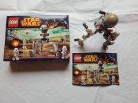 Lego Star Wars 75036 Utapau Troopers Baden-Württemberg - Oberderdingen Vorschau