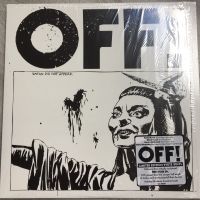 Off! (Black Flag, Circle Jerks) Vinyl LP Punk Münster (Westfalen) - Centrum Vorschau