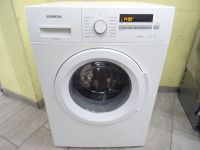 Waschmaschine Siemens 1400U/MIN A+++ 8Kg ** 1 Jahr Garantie** Friedrichshain-Kreuzberg - Friedrichshain Vorschau