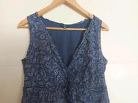 Tom Tailor Damen Kleid Hessen - Münzenberg Vorschau