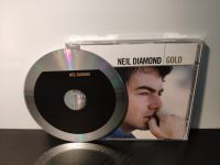 CD Neil Diamond – Gold Niedersachsen - Sottrum Vorschau