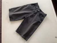 Tom Tailor Jungen Shorts Vintage Gr.140 schwarz Nordrhein-Westfalen - Sendenhorst Vorschau