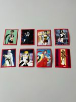 Sailor Moon Sticker für 1999er Sammelalbum + 2x OVP Stickersets Bayern - Schnelldorf Vorschau