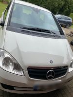 Mercedes A160 Niedersachsen - Großefehn Vorschau