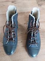 Gefütterte Esprit Damen Halbschuhe - neuwertig - Größe 38 Hessen - Rüsselsheim Vorschau