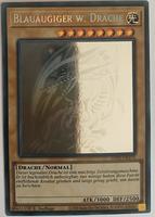 YuGiOh Ghost Rares DEUTSCH ⚠️ Blue Eyes ⚠️ Red Eyes ⚠️ DMG ⚠️ Ra Frankfurt am Main - Westend Vorschau