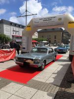 Ford Mustang Oldtimer Saarland - Beckingen Vorschau