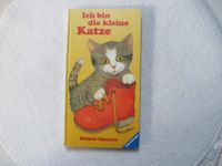 Ich bin die kleine Katze; Helmut Spanner; Großformat; Bayern - Olching Vorschau