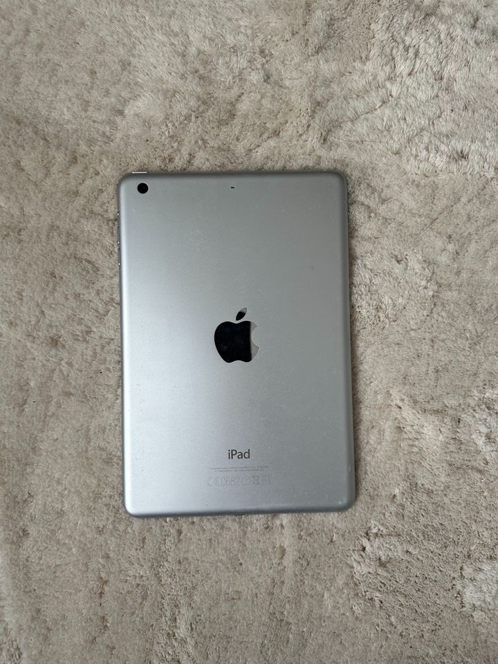 iPad 3 Mini schwarz 16gb Apple in Bielefeld