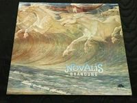 Novalis ‎– Brandung, Vinyl, LP, Foc, Sammlung Nordrhein-Westfalen - Neuss Vorschau