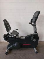 LIFE FITNESS RECUMBENT BIKE CLSR INTEGRITY GYM CARDIO LIEGERAD 80 Nordrhein-Westfalen - Senden Vorschau