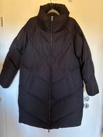 Oversize Daunenmantel Mango Gr. 38 Bayern - Raubling Vorschau
