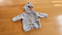 Baby Strickjacke Bayern - Landsberied Vorschau