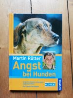 Martin Rütter : Angst bei Hunden  mit Autogramm Nordrhein-Westfalen - Rheda-Wiedenbrück Vorschau