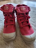 PALLADIUM Schuhe Bayern - Ingolstadt Vorschau
