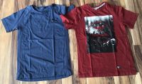 2 T-Shirts Gr. XS (Puma und Bench) Thüringen - Niederorschel Vorschau