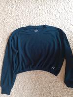 Hollister, Pullover Gr. S Sachsen - Werdau Vorschau