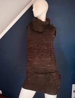 Street One Strick- Kleid/ langer  Pullover Gr. M/38 Rheinland-Pfalz - Vallendar Vorschau